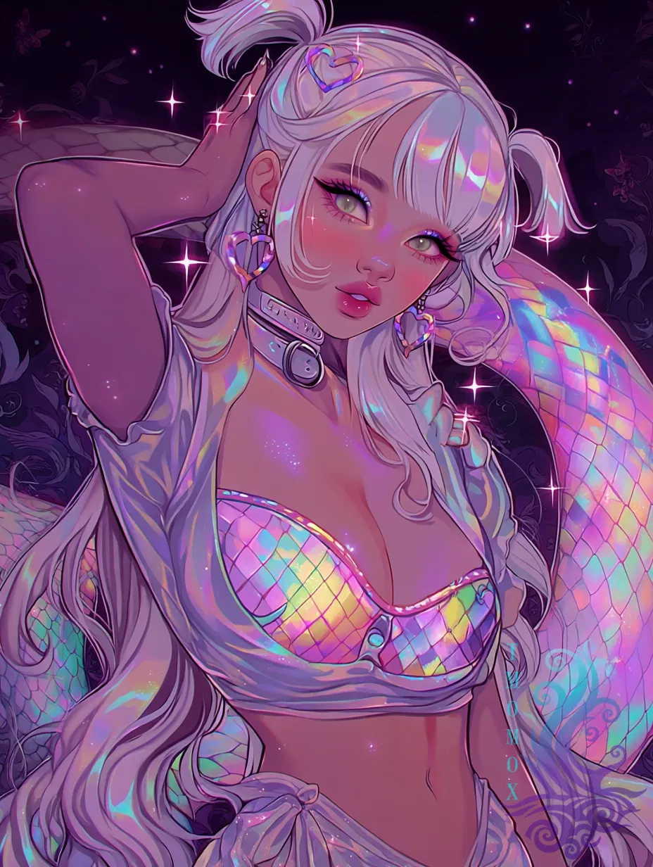 Avatar of Brii