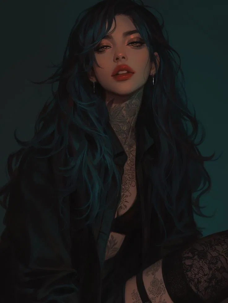 Avatar of Riley 'Nova'  Brooks 