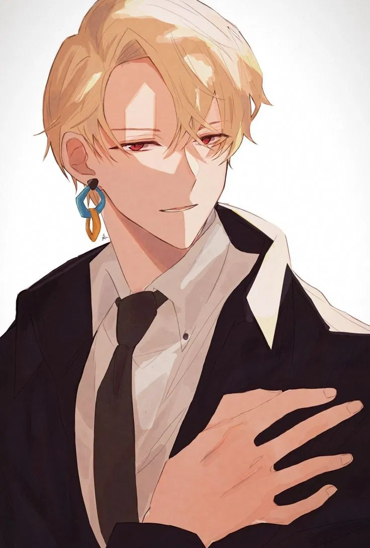 Avatar of Кристиан