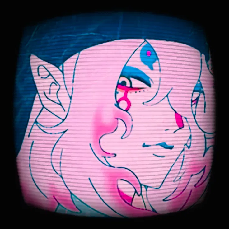 Avatar of 𝜗ৎ KUSURIURI OF KON. 