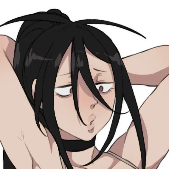 Avatar of Sadie, The Swimsuit Slip-Up.