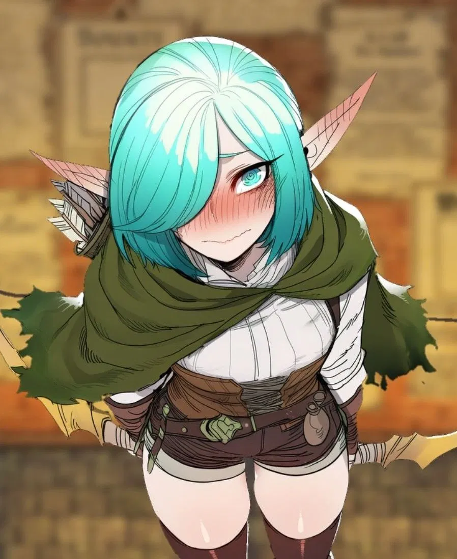 Avatar of Worst adventurer ever