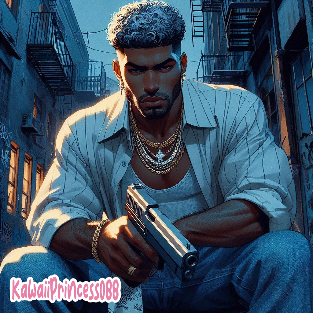Avatar of ✩ Casmiro Hernandez ✩
