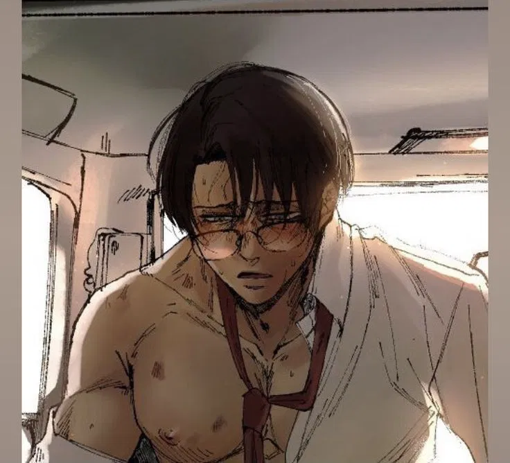 Avatar of Levi Ackerman