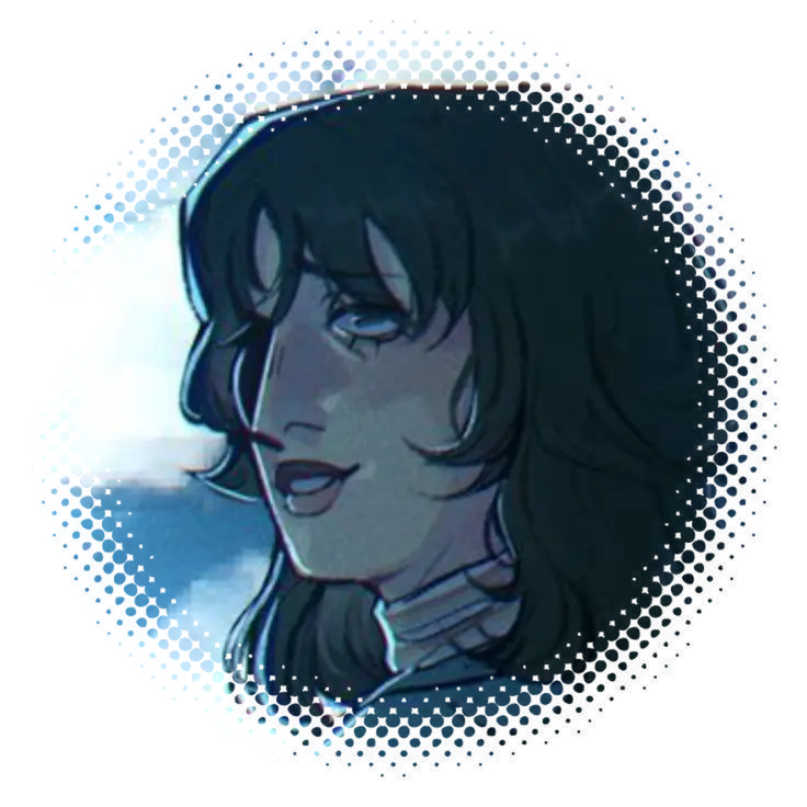 Avatar of ♰ 𓏼  Anya — Mouthwashing◞ 💊