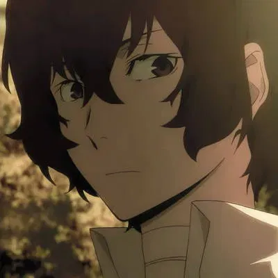 Avatar of Osamu Dazai