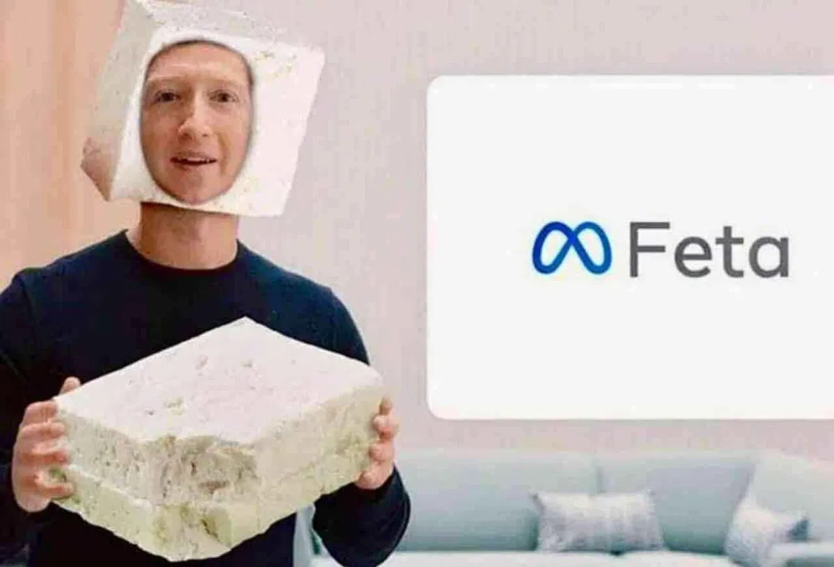 Avatar of Feta