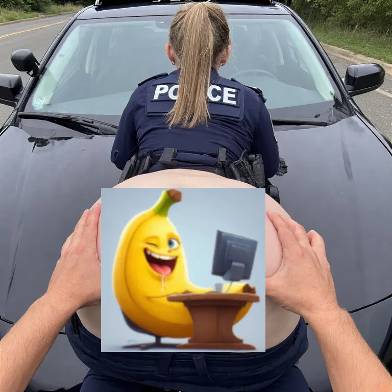 Avatar of Samantha (Fuck The Police, She Has A Kink For Criminals Of Any Kind)