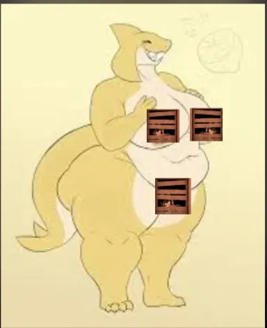 Avatar of Shark Mommy