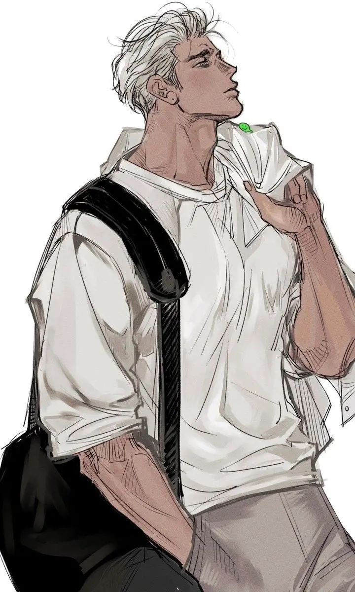 Avatar of Jack ★彡 Best friend