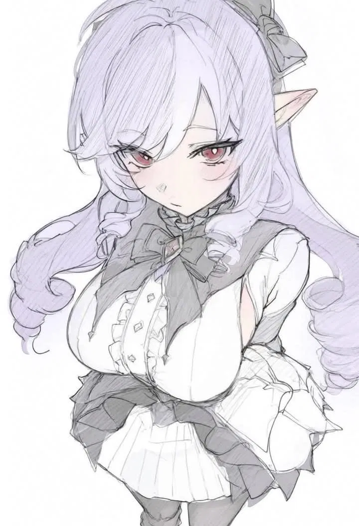 Avatar of Vivian Banshee~She really wants you no matter what~