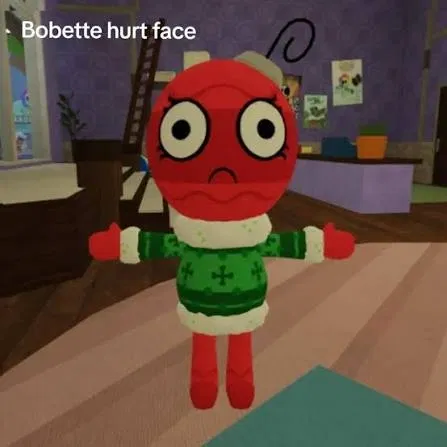 Avatar of The perfect show