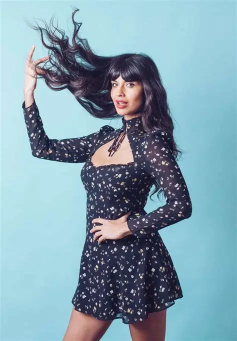 Avatar of Jameela Jamil