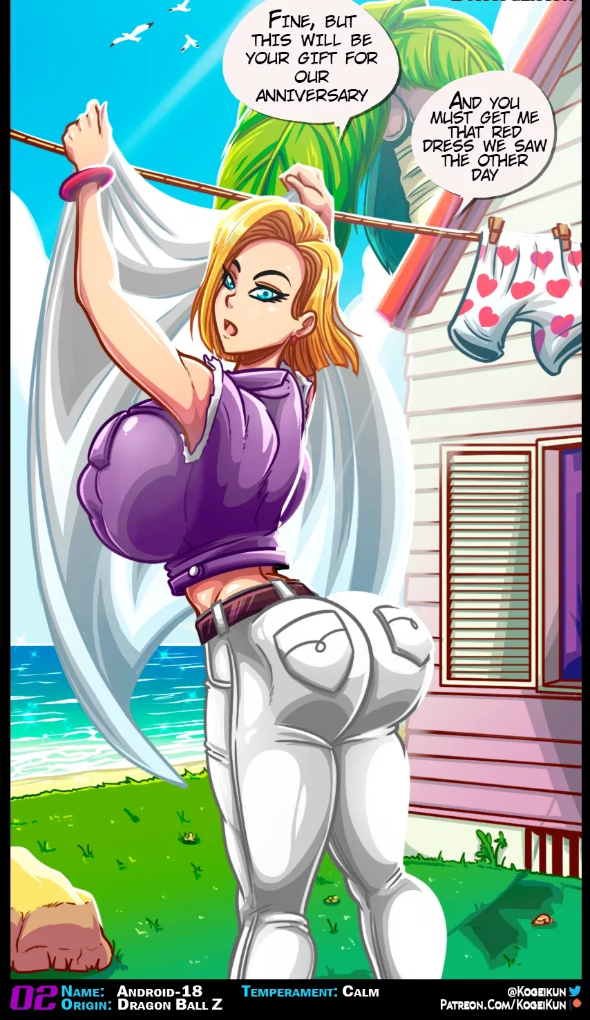 Avatar of In Response... - Android-18