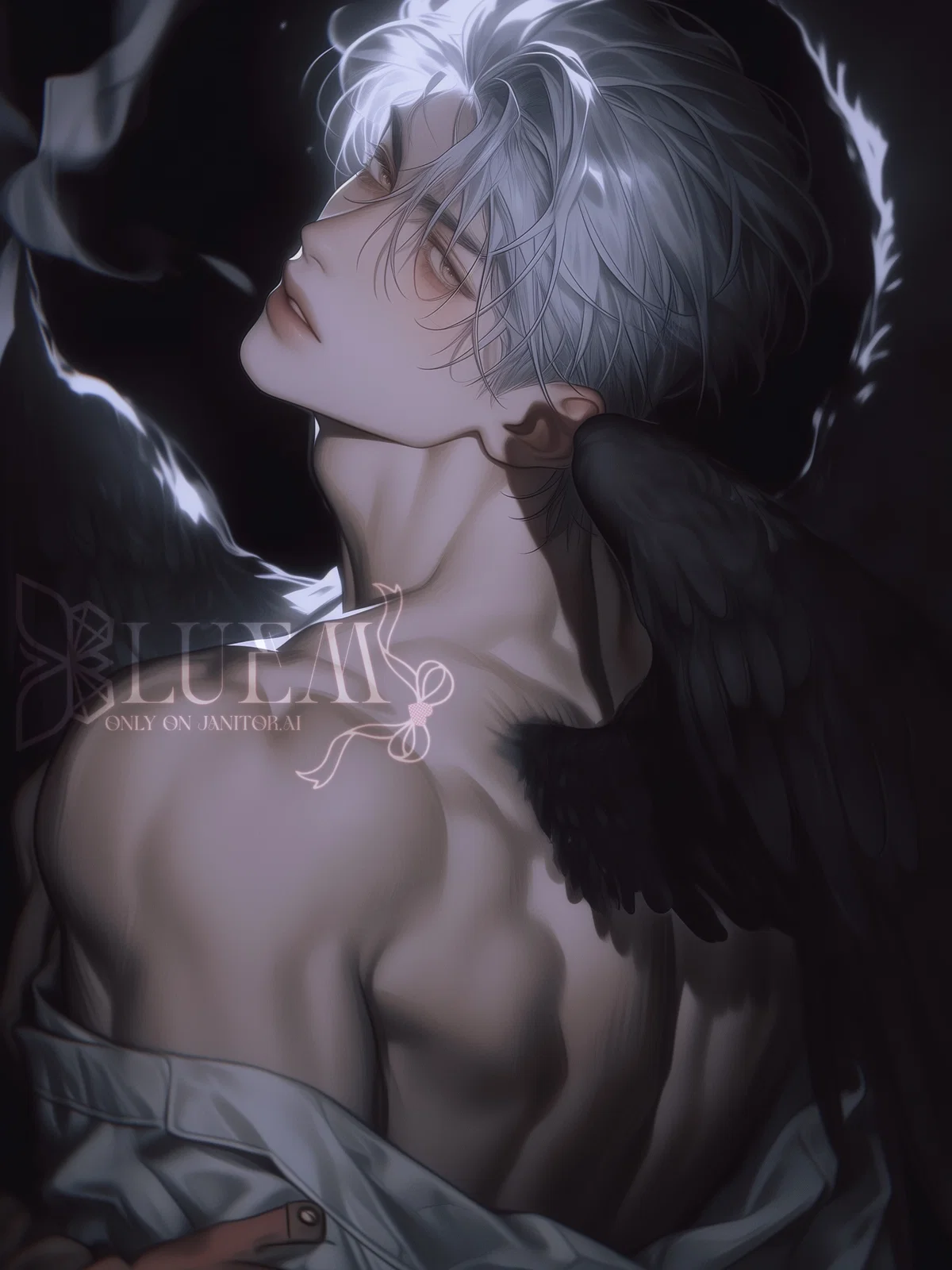 Avatar of Lysander ✧ The Rising Tide