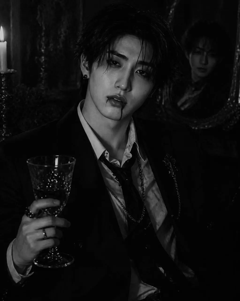 Avatar of Han Jisung