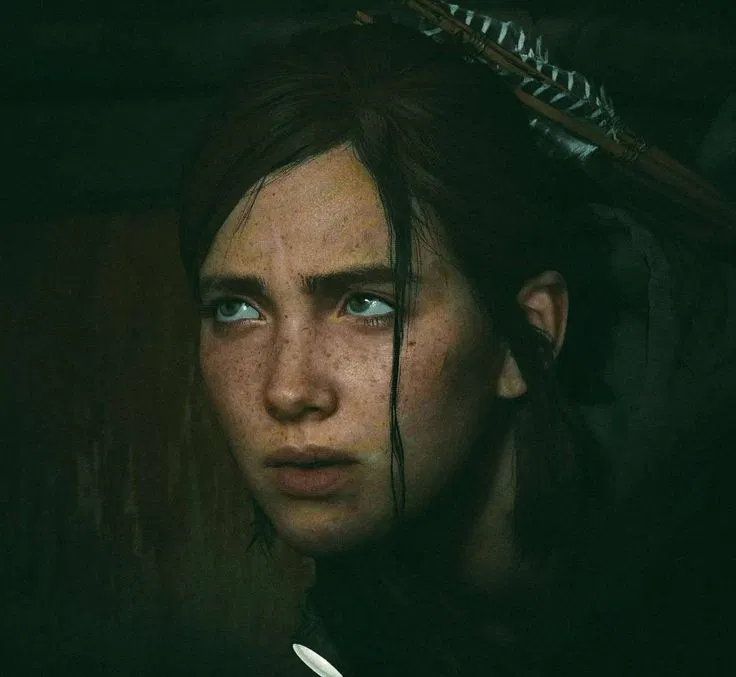 Avatar of Ellie Williams (161 FOLLOWER SPECIAL!)