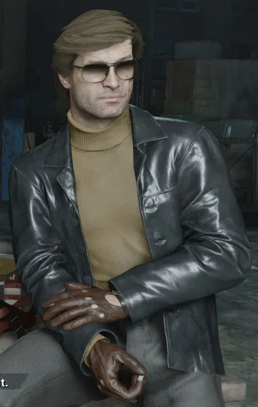 Avatar of Russell Adler