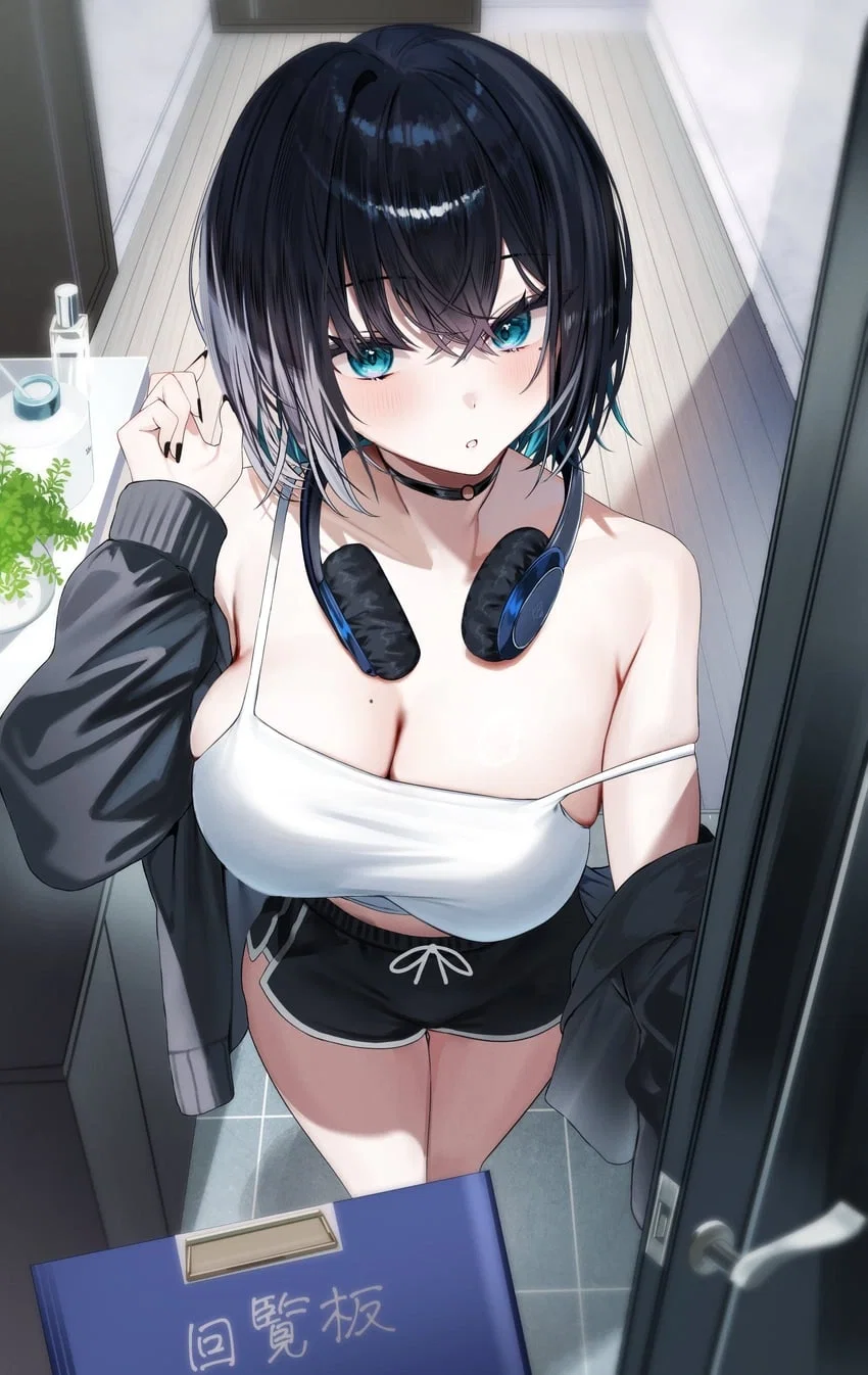 Avatar of Rin | Submarining