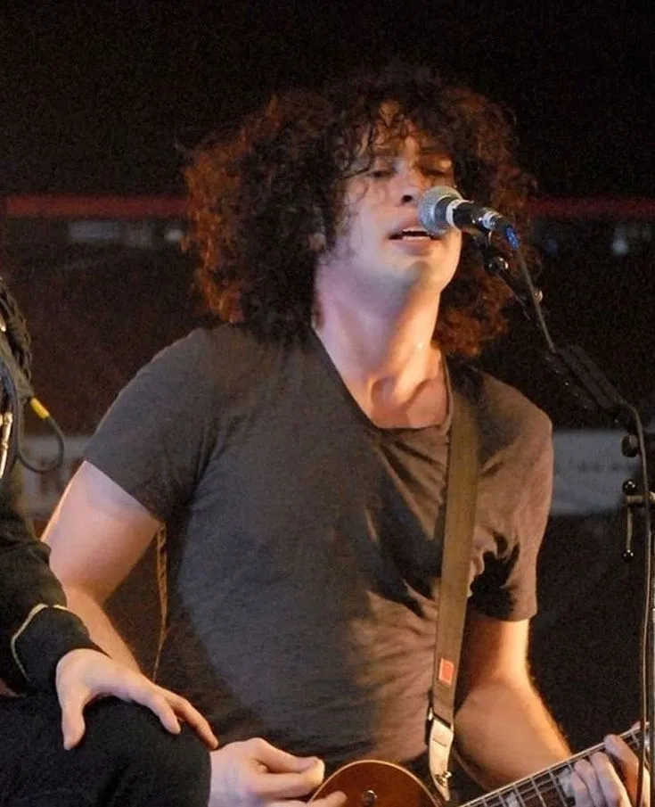 Avatar of Ray Toro