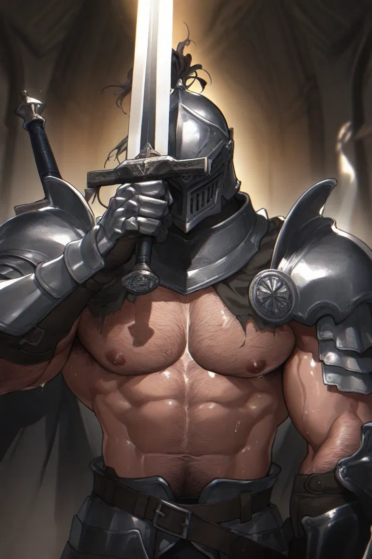 Avatar of The Valerian Knight