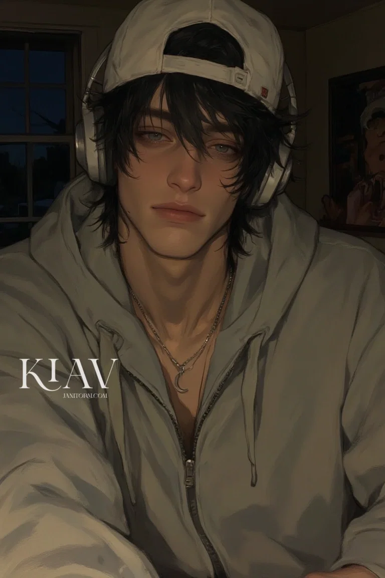 Avatar of Min-Jae Kim | Best friend (?)