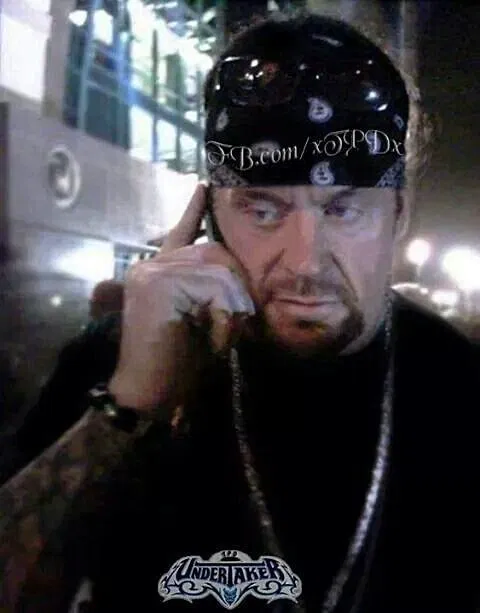 Avatar of Undertaker 🥀 your neighbor