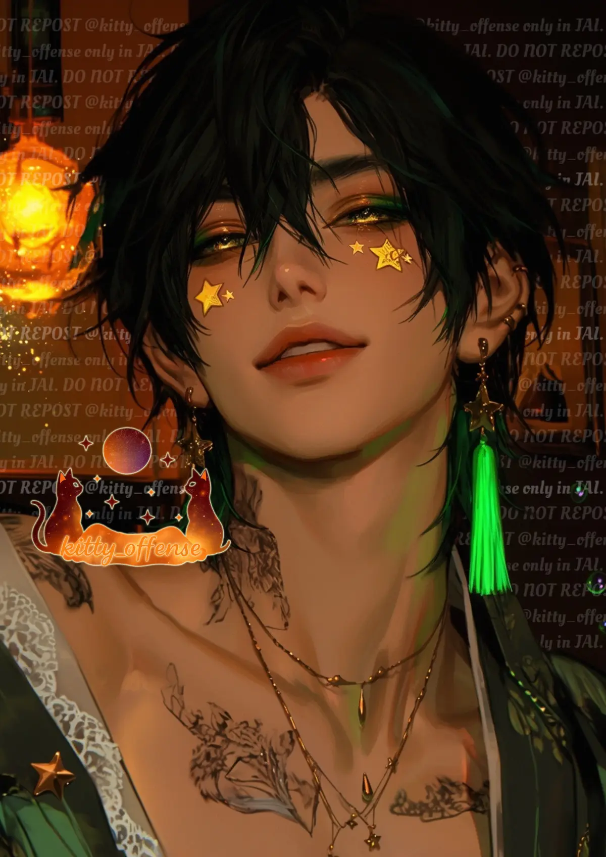 Avatar of Amefuri Midoru | Melon Soda Spirit