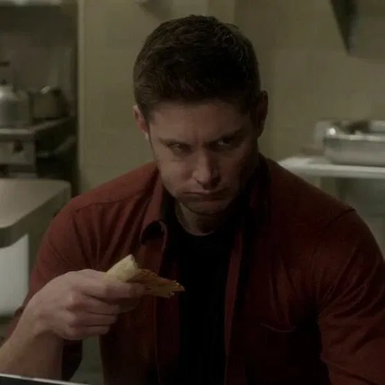 Avatar of Dean Winchester 