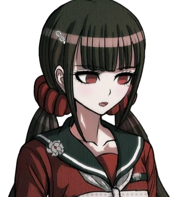 Avatar of Maki Harukawa - Danganronpa