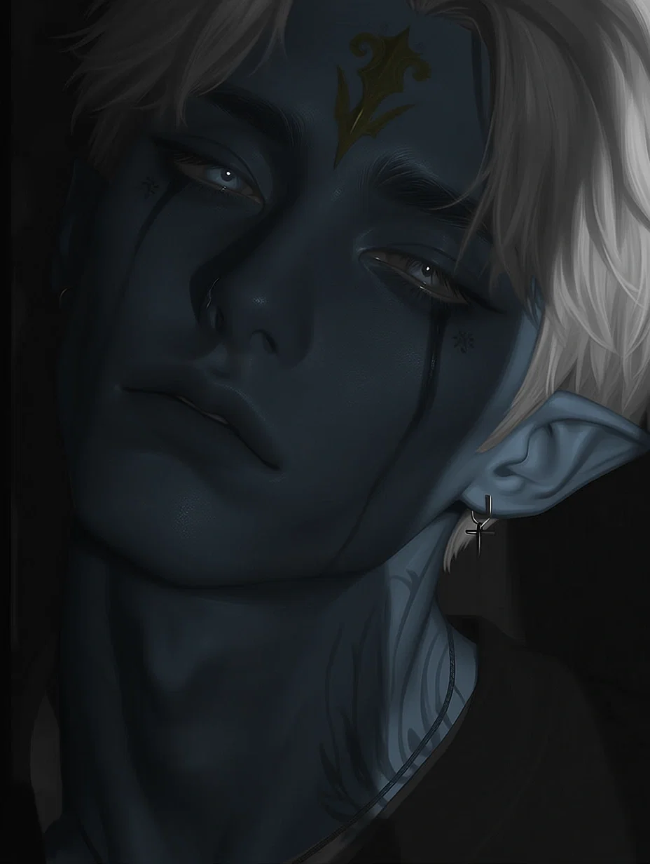 Avatar of Nordheim || Thorek Sylv
