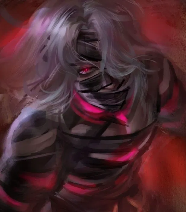 Avatar of Rerir - Your Sinner