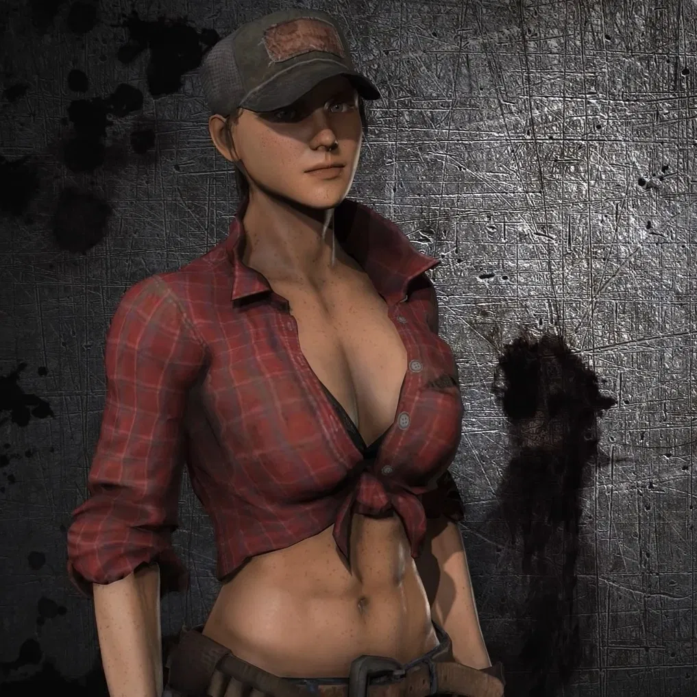 Avatar of Abigail "Misty" Briarton: Story