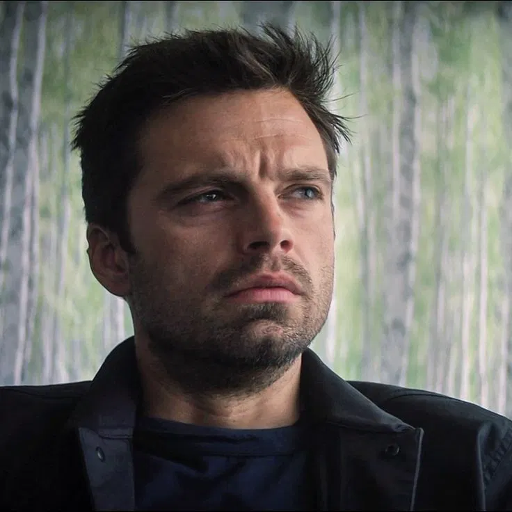 Avatar of Bucky Barnes — White Wolf