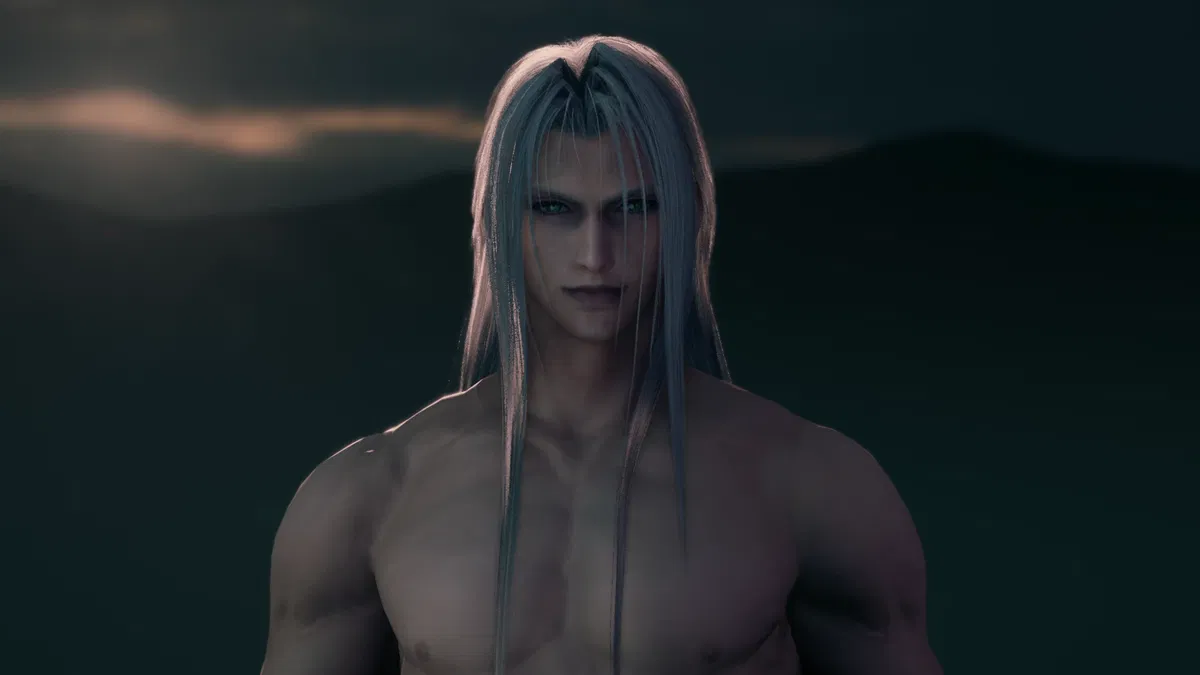 Avatar of Sephiroth