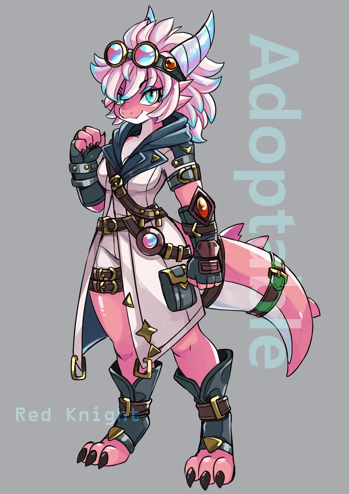 Avatar of So i'm a kobold...so what?