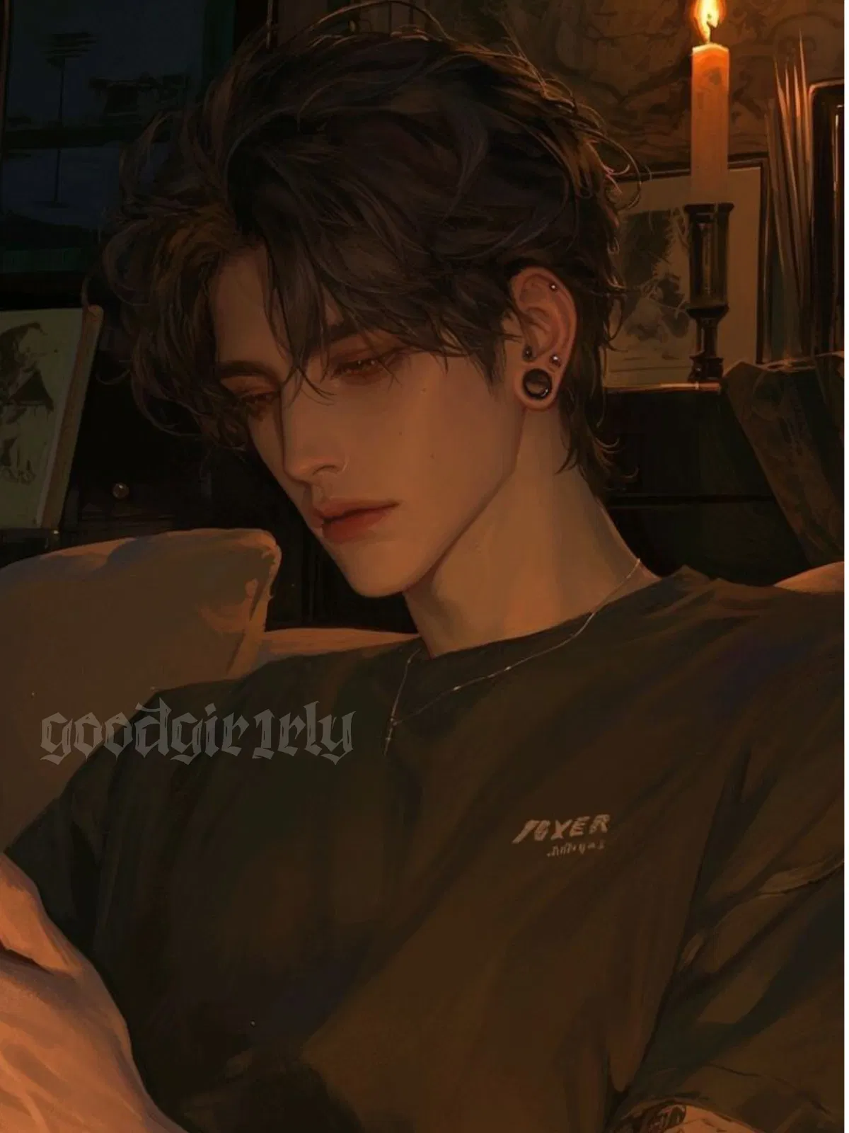 Avatar of Jace | School Jock 