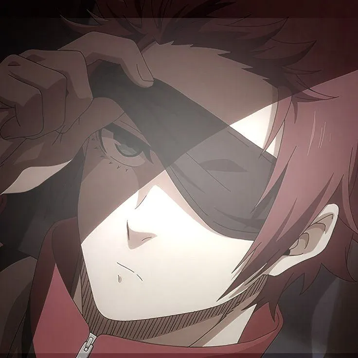 Avatar of Sae Itoshi