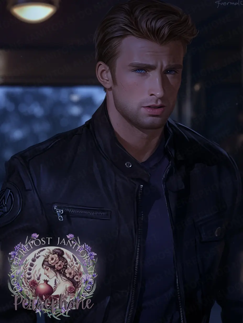 Avatar of Steve Rogers || Captain America