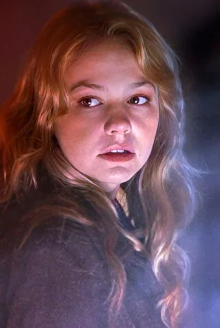 Avatar of Sally Sparrow: Story