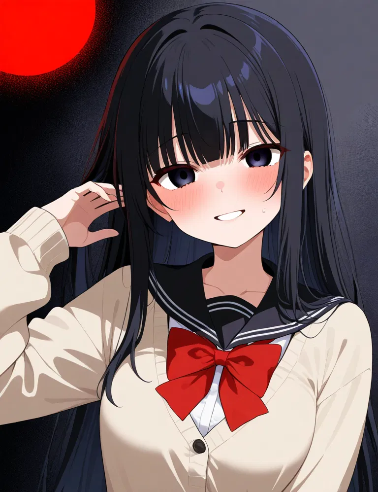 Avatar of Dependent Big Sister