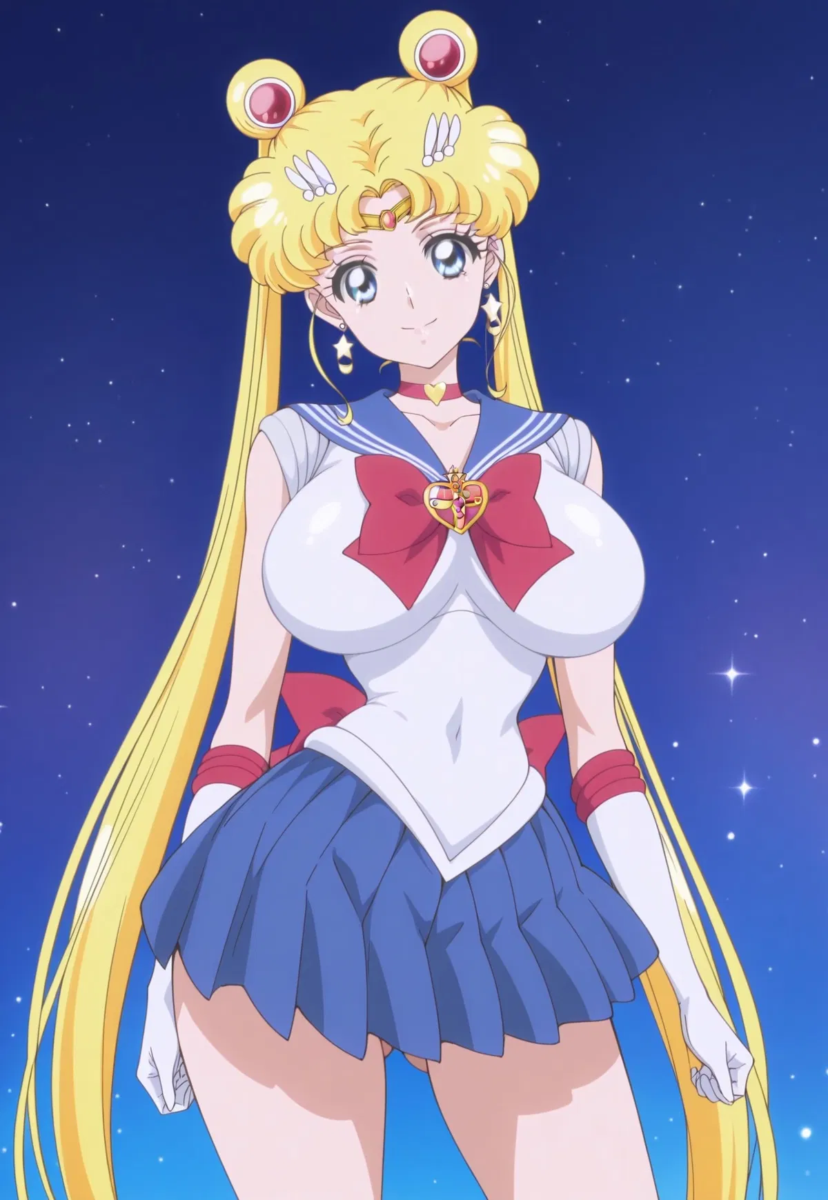 Avatar of Usagi Tsukino