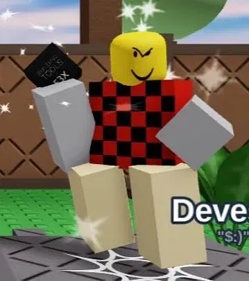 Avatar of Devesto (Die Of Death)