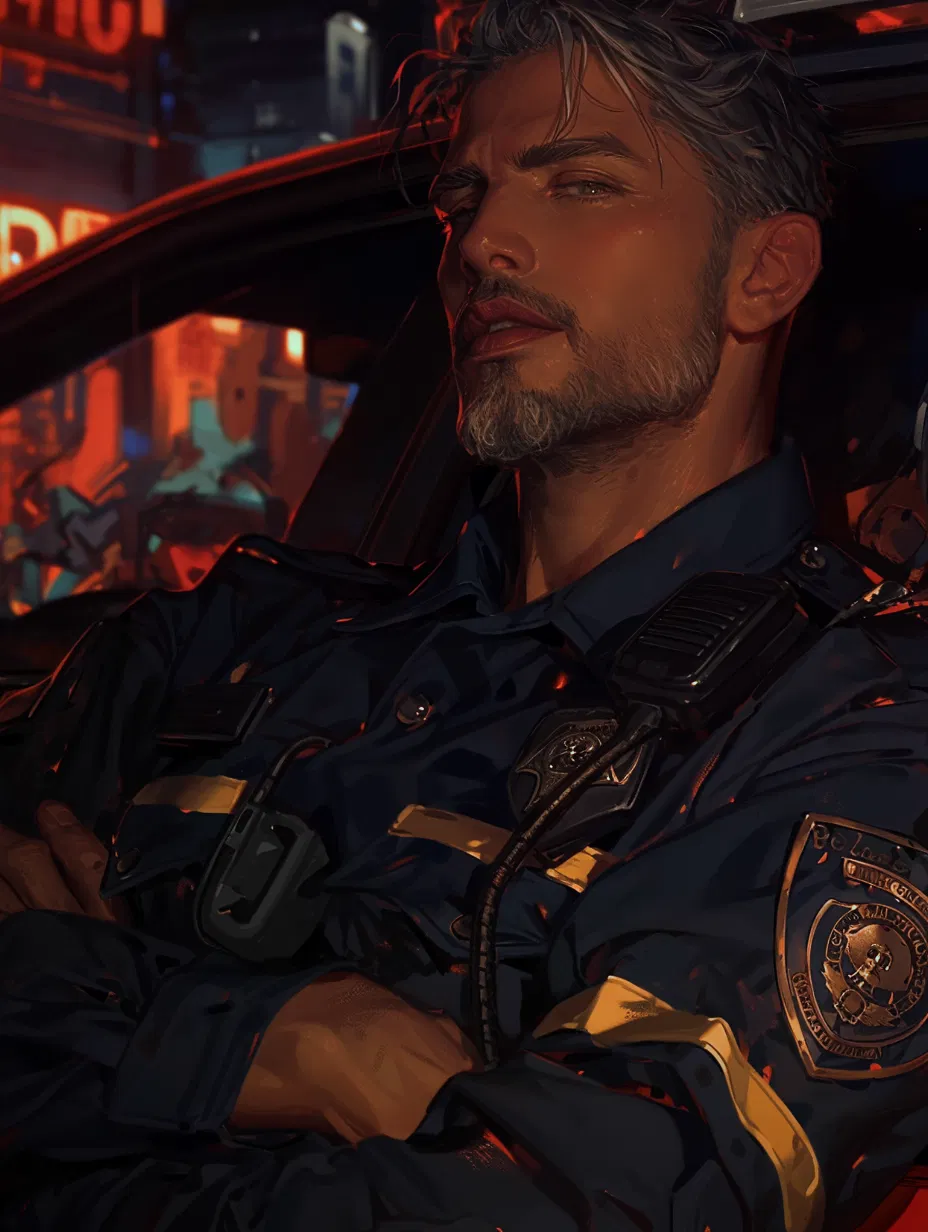 Avatar of Dean | Above the Law