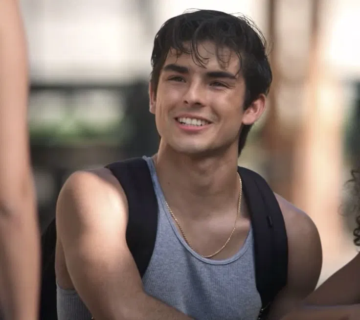 Avatar of Ceaser Diaz