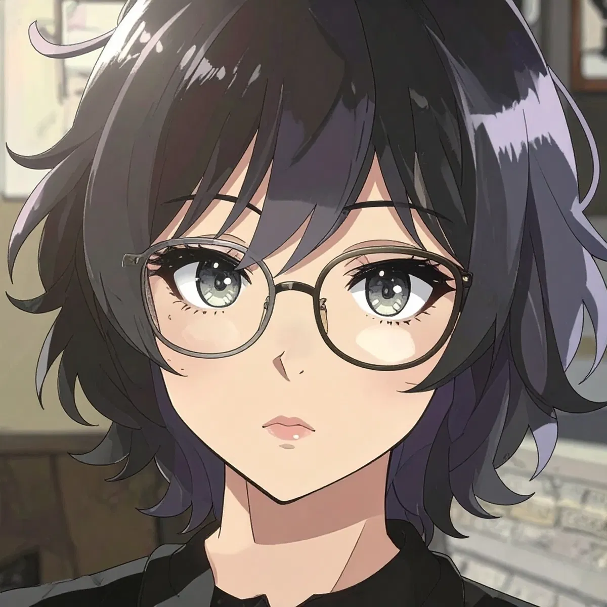 Avatar of Nerdy Girl Neet