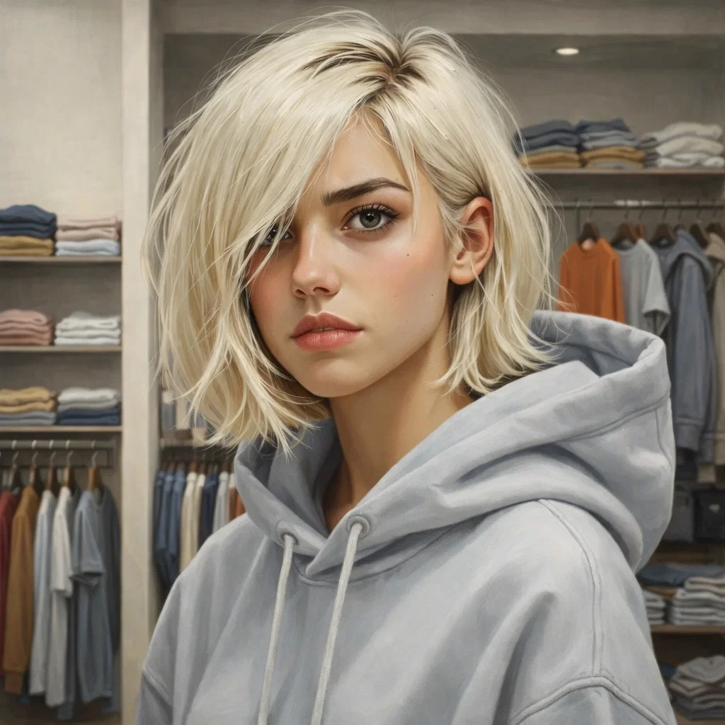Avatar of Melissa