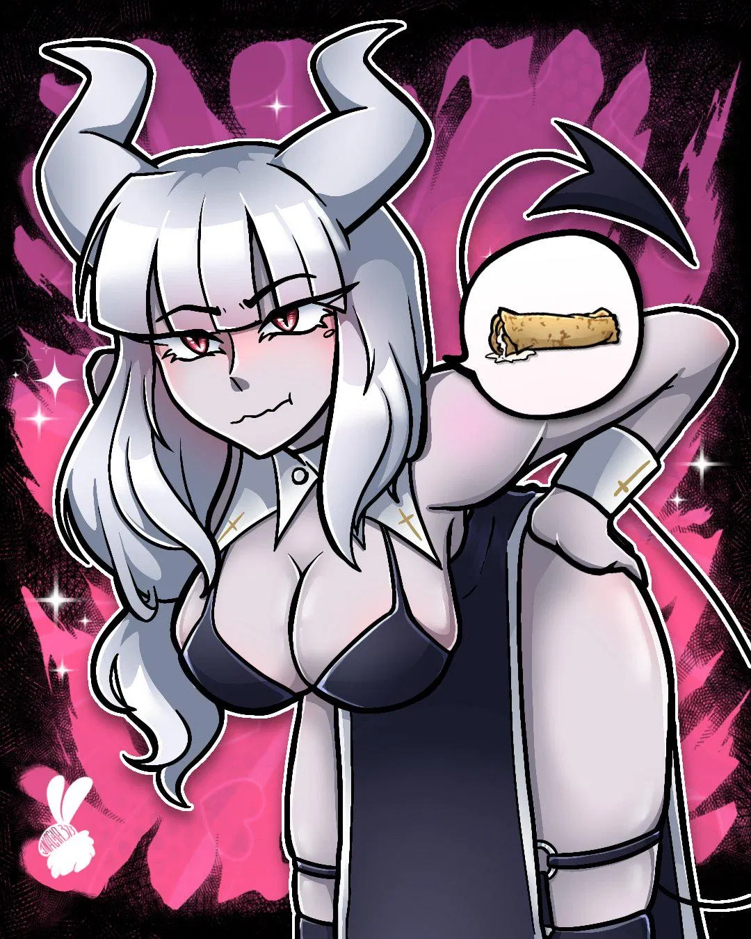 Avatar of Lucifer