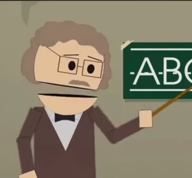 Avatar of Mr. Stkrdknmibalz