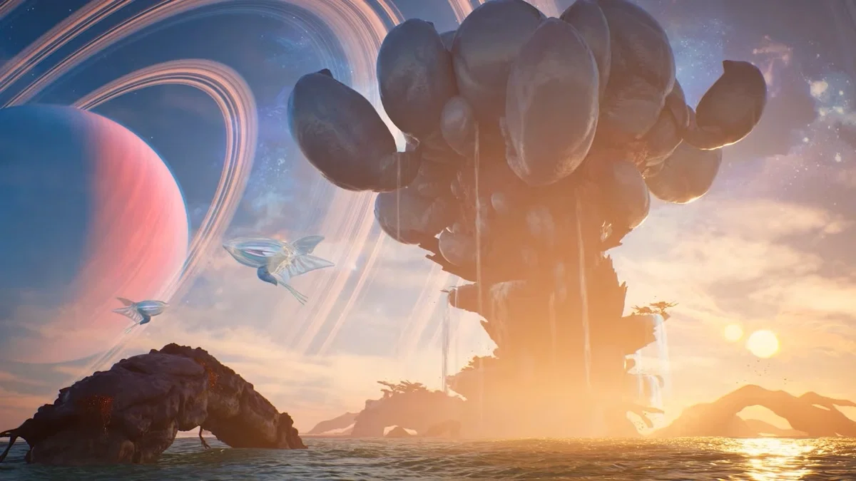 Avatar of Subnautica 2 - Proteus 